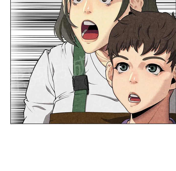 女人岛漫画漫画,第16话 静养45图