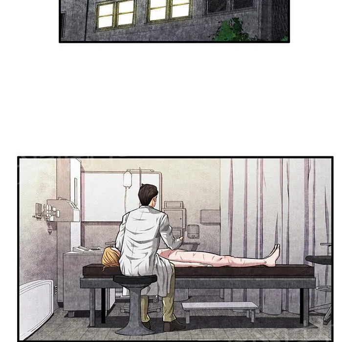 女人岛漫画漫画,第4话 蹊跷52图