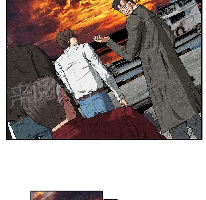 女人到什么时候没有性欲漫画,第14话 串通一气37图