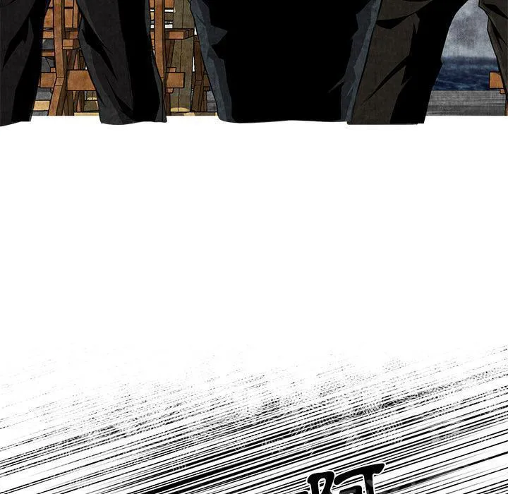 女人到什么时候没有性欲漫画,第8话 恶霸45图