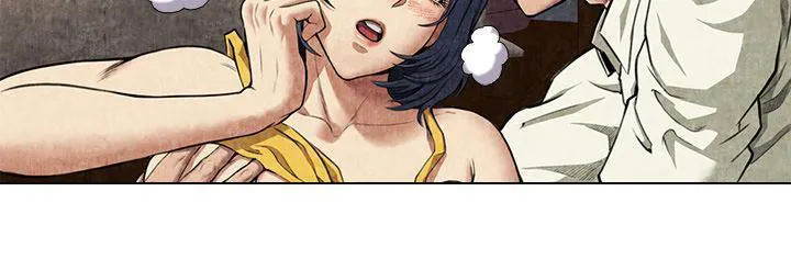 女人岛漫画漫画,第7话 怨恨49图