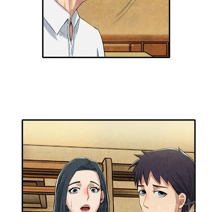 女人到什么时候没有性欲漫画,第25话 做个够23图