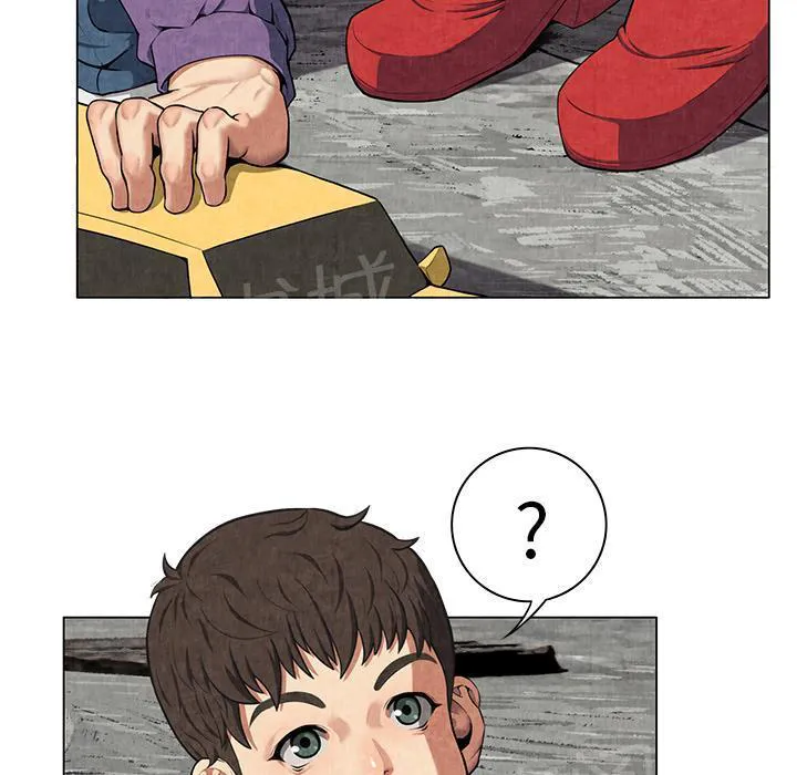 女人岛漫画漫画,第16话 静养31图