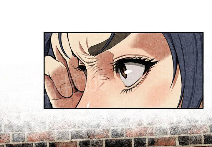女人岛漫画漫画,第7话 怨恨2图