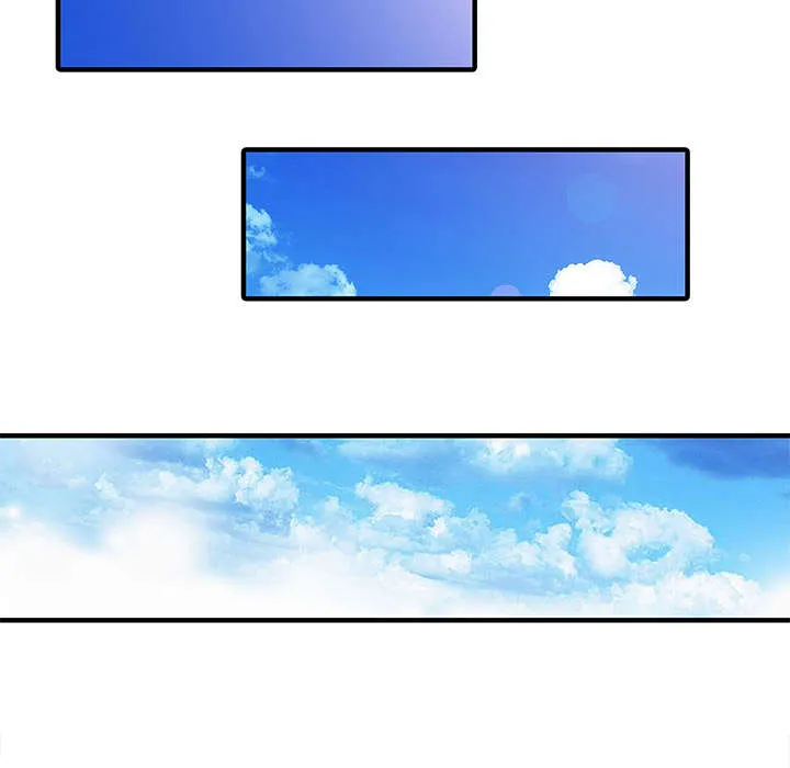 夏天的民宿漫画漫画,第23话 百闻不如一见14图