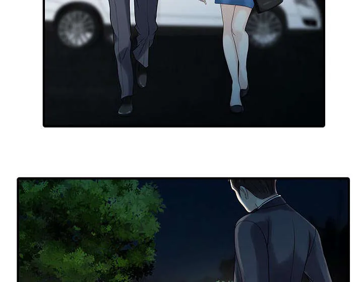 夏天的民宿漫画漫画,第36话 夫妻邀约26图