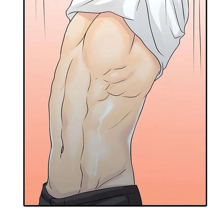 公司继承人漫画漫画,第38话 暗箱操作31图