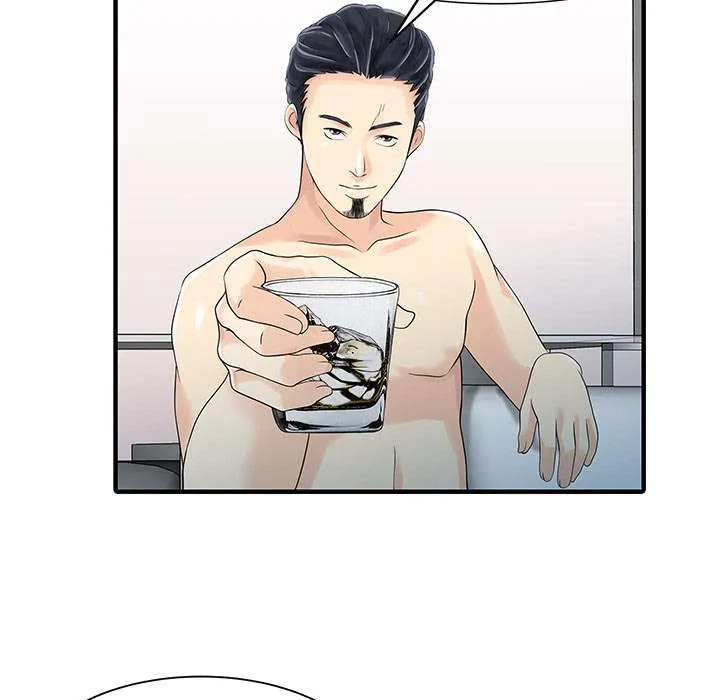 财阀继承人漫画漫画,第31话 下药34图