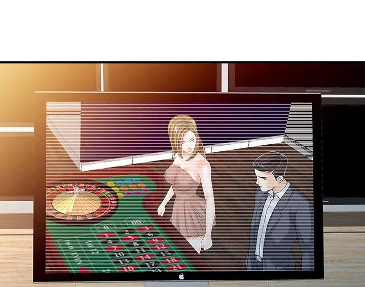 公司继承人漫画漫画,第38话 暗箱操作11图