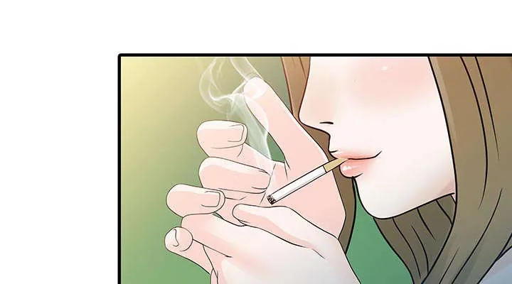 夏天的民宿漫画漫画,第40话 感情42图