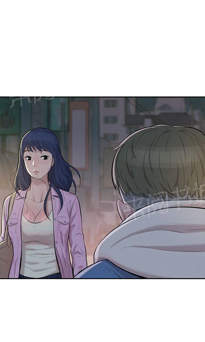新生日记漫画 作者其他作品漫画,第3话 似曾相识27图