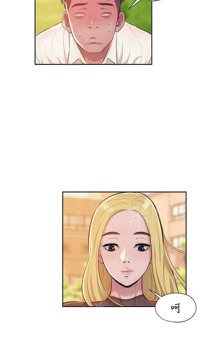 新生日记漫画漫画,第15话 想像16图
