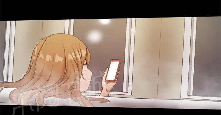 帮派女婿漫画漫画,第77话 短信？8图