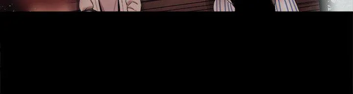 帮派女婿这部漫画的女主是谁漫画,第90话 探病5图