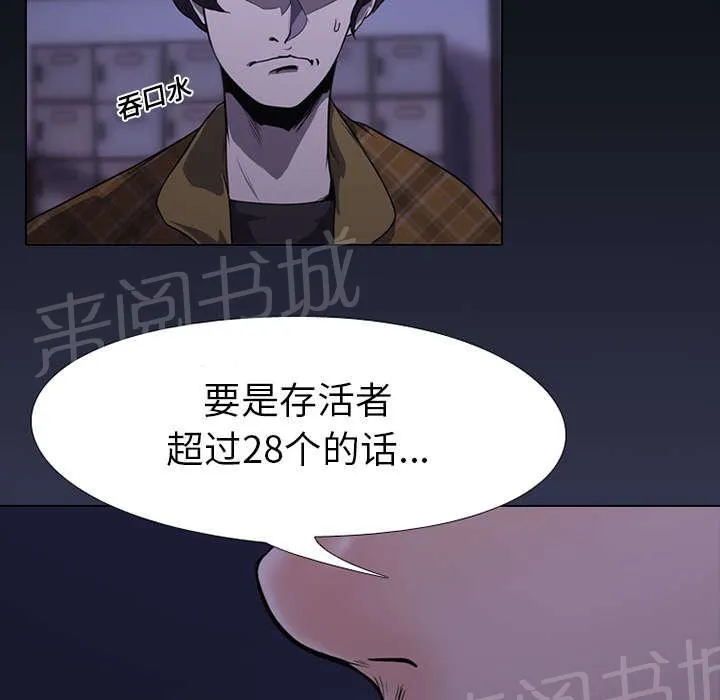 生存游戏漫画1至15卷漫画在线看漫画,第1话 游戏9图