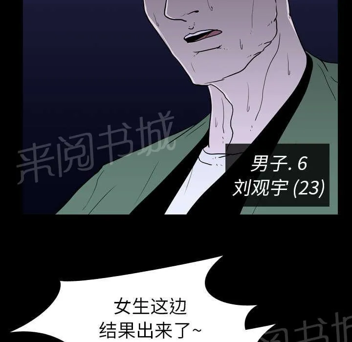 生存游戏漫画免费观看漫画,第11话 结果4图