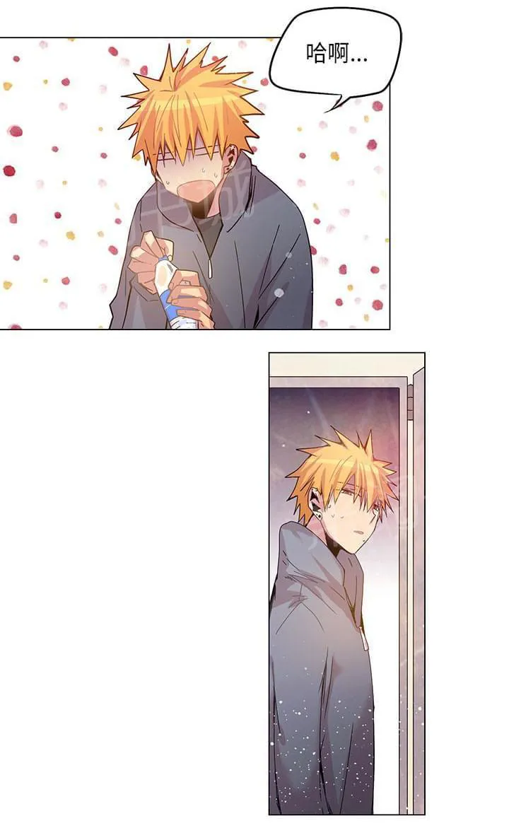 重读新期待漫画漫画,第64话12图