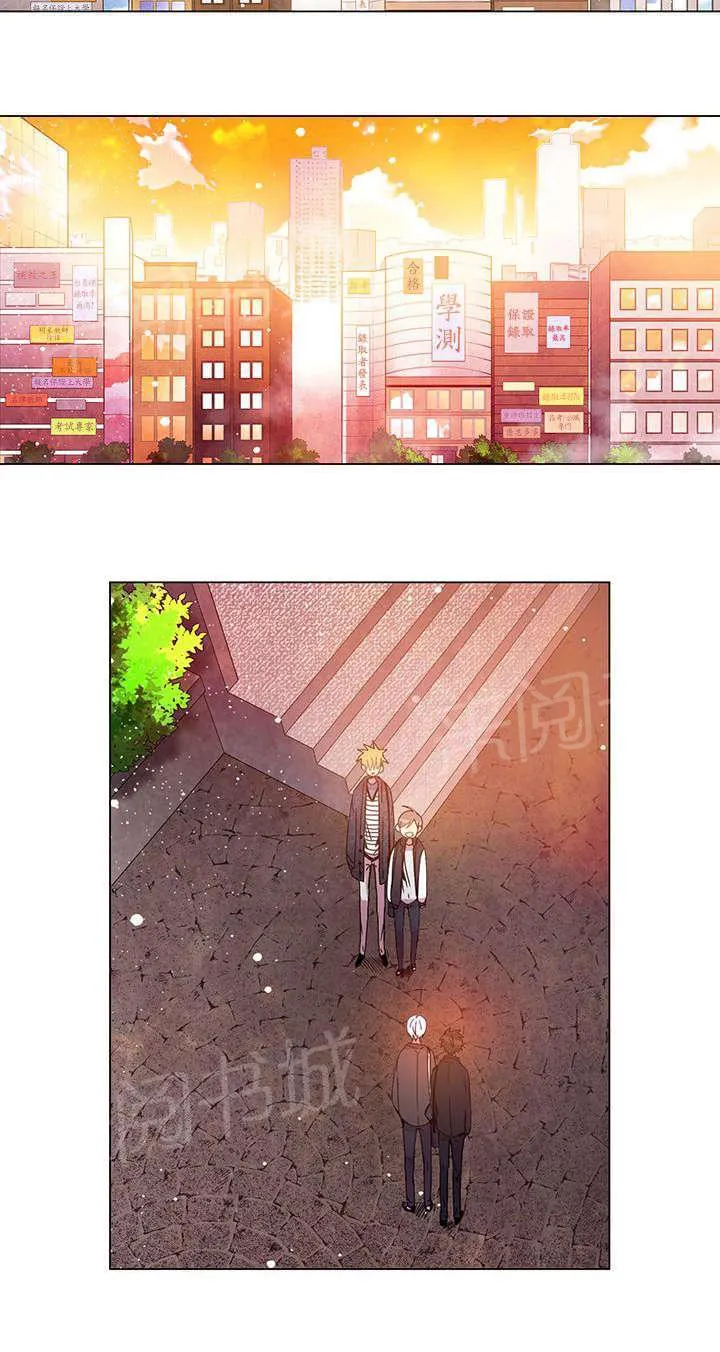 重读新期待漫画漫画,第37话10图