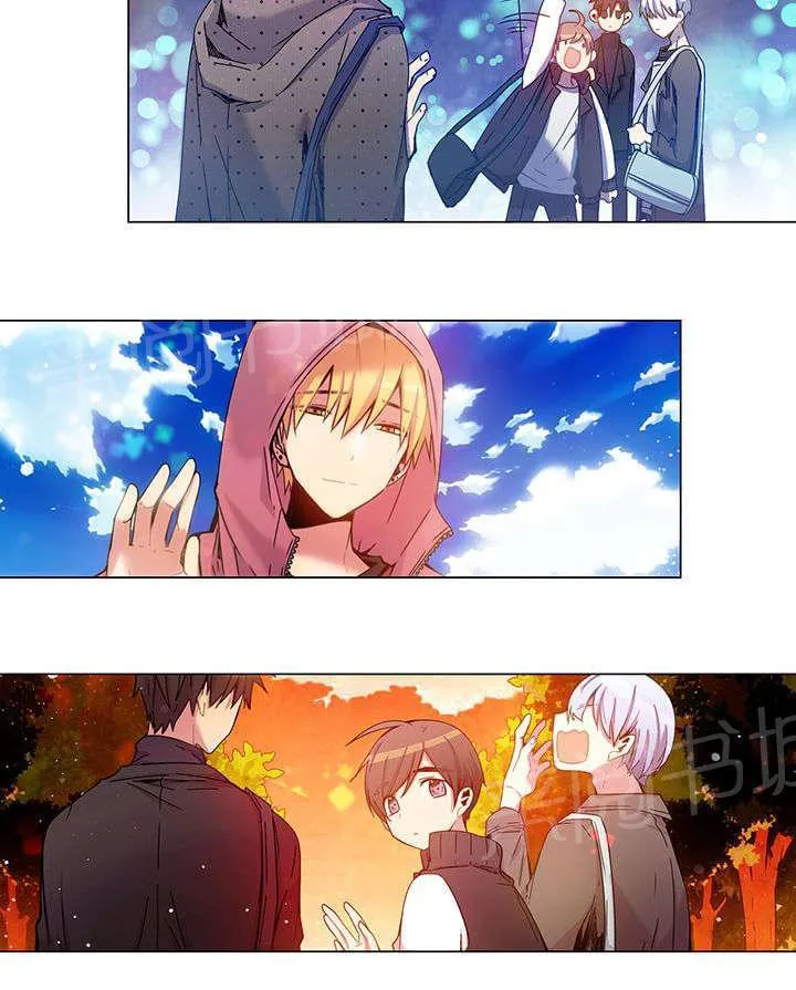 重读新期待漫画漫画,第38话2图