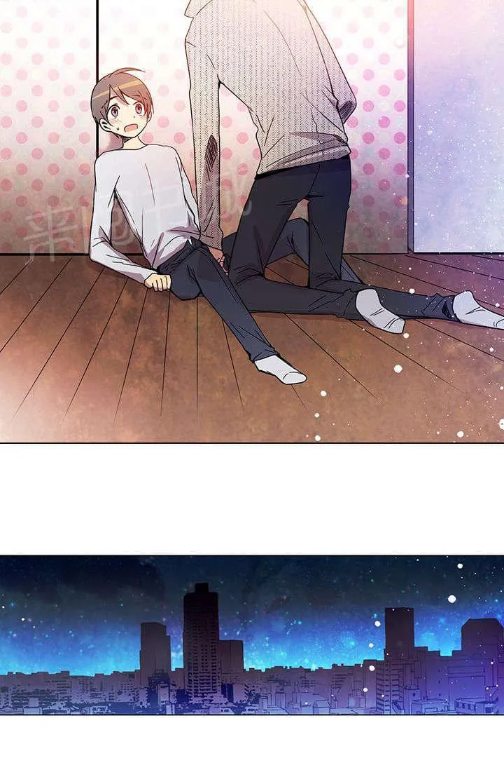 重读新期待漫画漫画,第21话16图