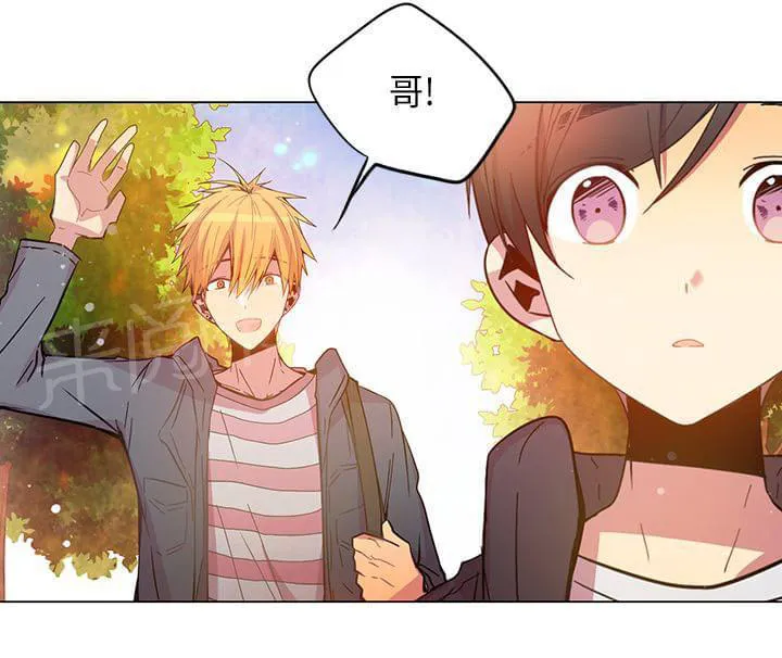重读新期待漫画漫画,第47话2图