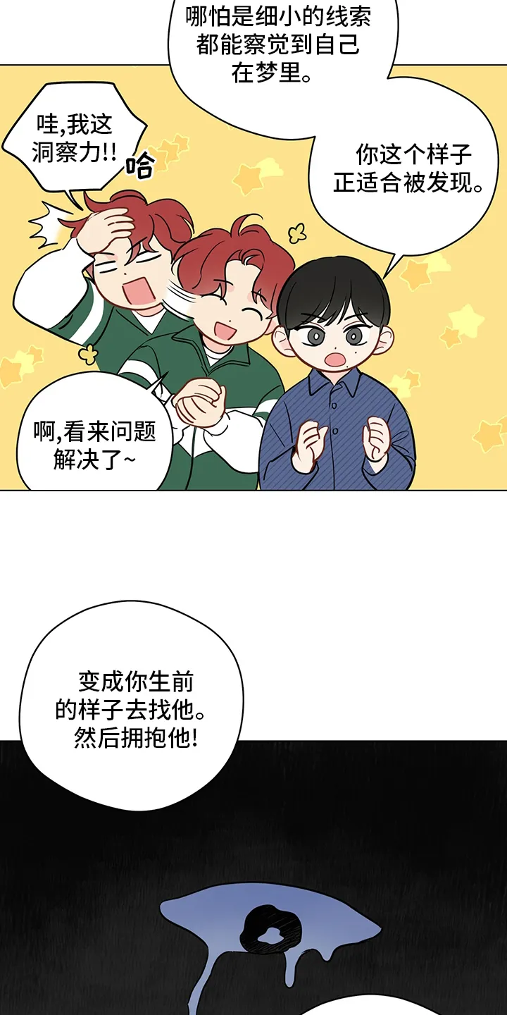 奇怪的梦境漫画未删减版全文阅读漫画,第82章：【第二季】照片13图