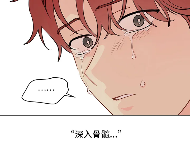 奇怪的梦境漫画漫画,第78章：【第二季】深入骨髓19图