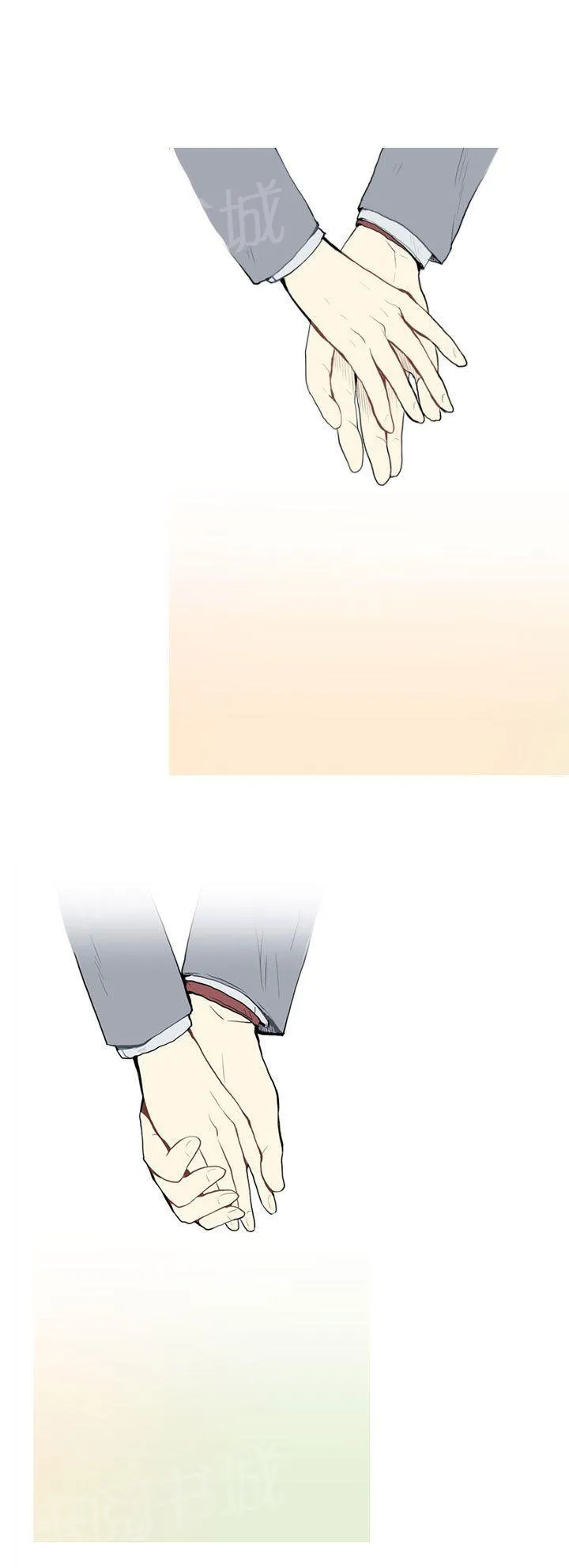 Love & Wish漫画漫画,第27话55图