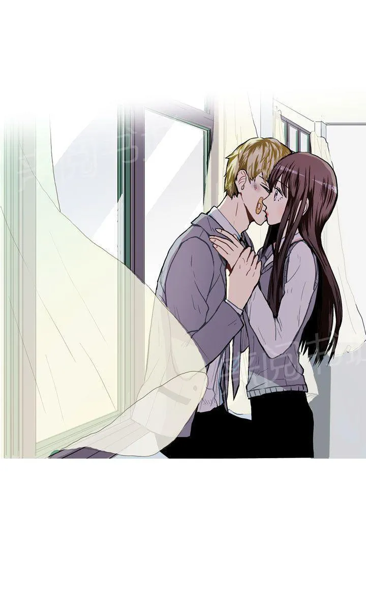 Love & Wish漫画漫画,第31话52图