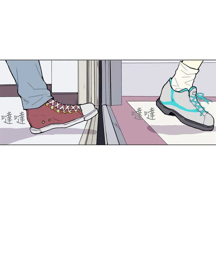 Love & Wish漫画漫画,第1话22图