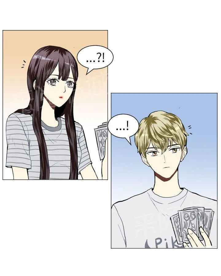 Love & Wish漫画漫画,第19话50图