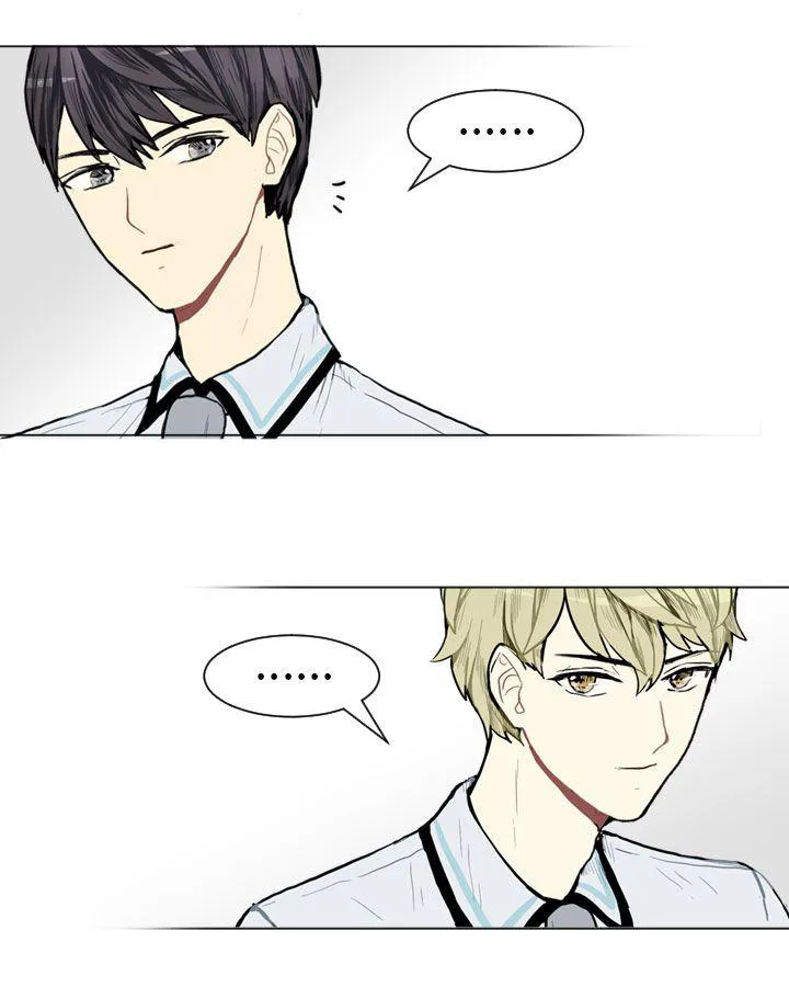 Love & Wish漫画漫画,第5话38图
