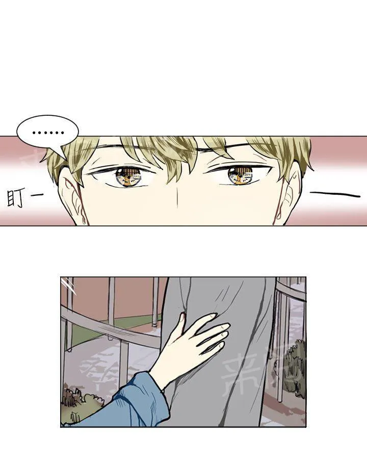 Love & Wish漫画漫画,第18话39图