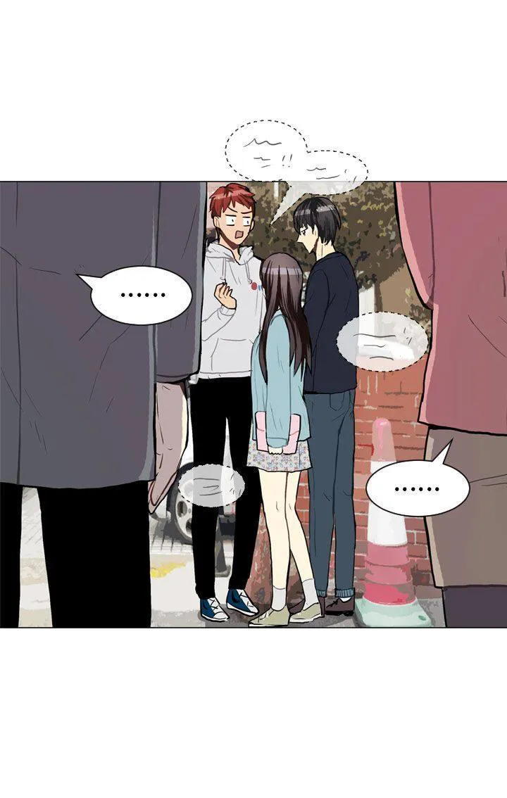 Love & Wish漫画漫画,第39话1图