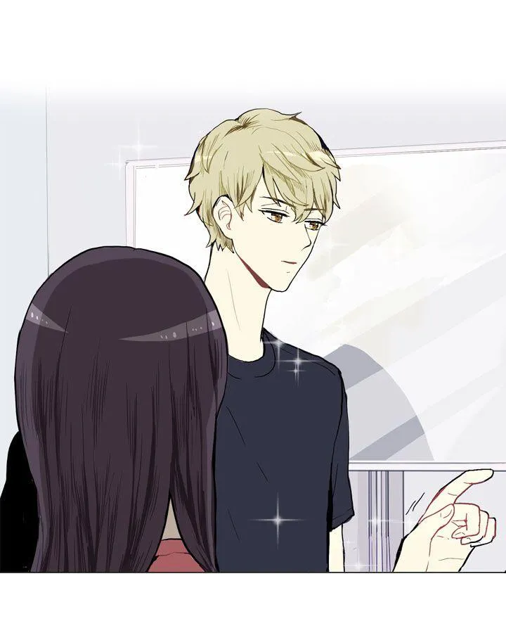 Love & Wish漫画漫画,第1话26图