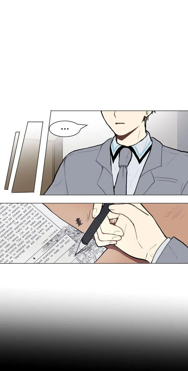 Love & Wish漫画漫画,第52话35图