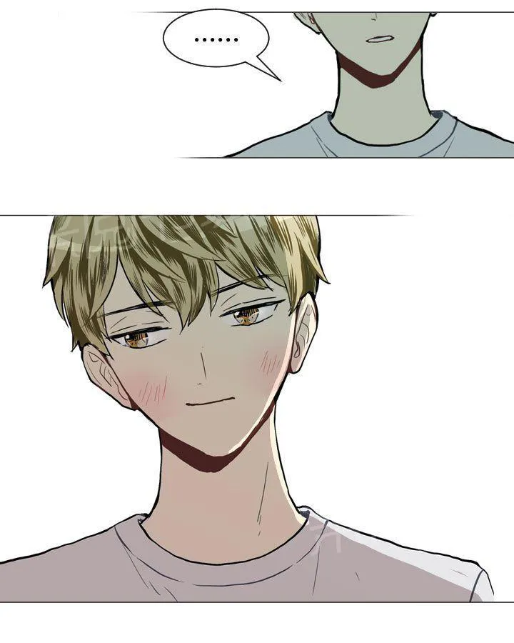 Love & Wish漫画漫画,第19话52图