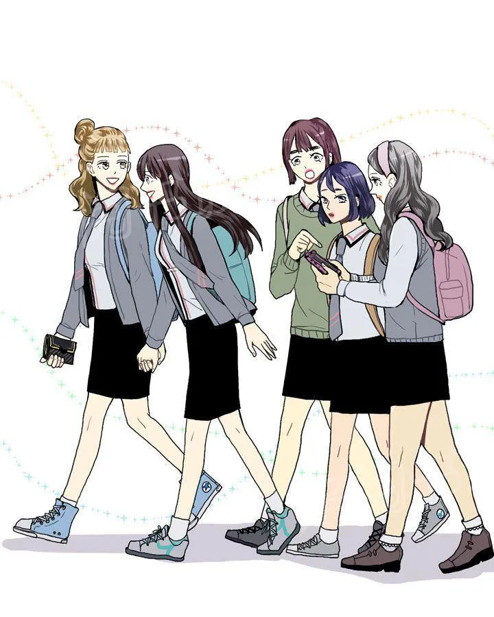 Love & Wish漫画漫画,第16话29图