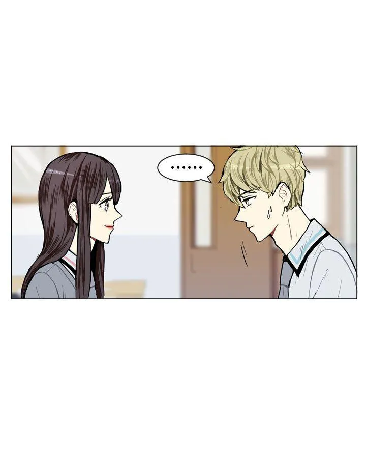 Love & Wish漫画漫画,第5话29图