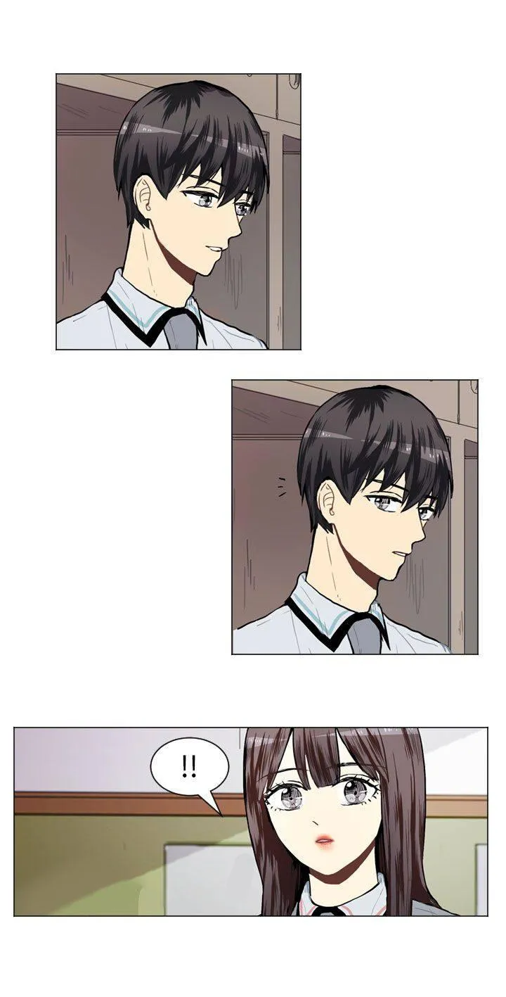 Love & Wish漫画漫画,第43话38图