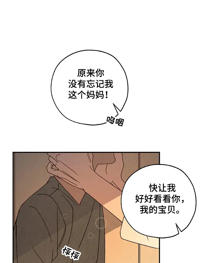 血之诅咒漫画免费看下拉式漫画,第46章：母亲11图