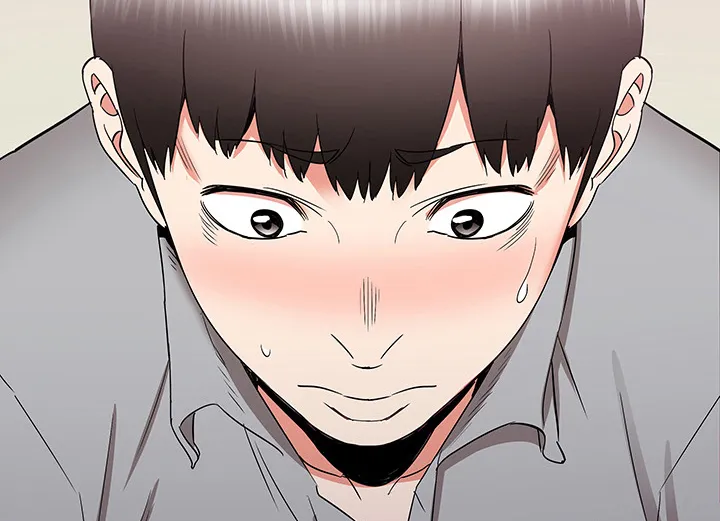 独闯大城市漫画漫画,第44章：迷情8图