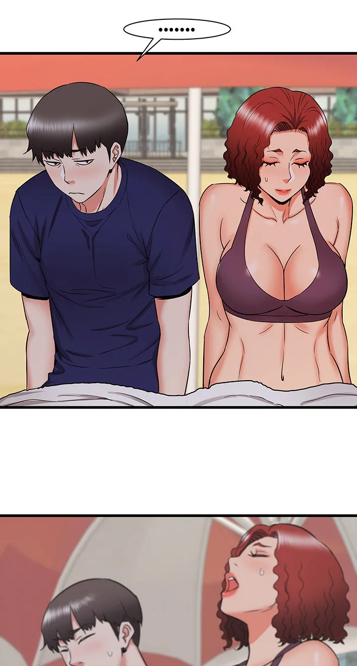 独闯大城市漫画漫画,第34章：幻想43图