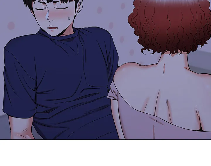 独闯金三角漫画漫画,第39章：小香阿姨好美~9图