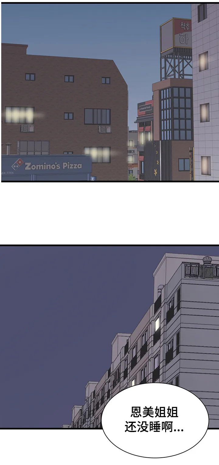 独闯大城市漫画漫画,第47章：自我想象16图