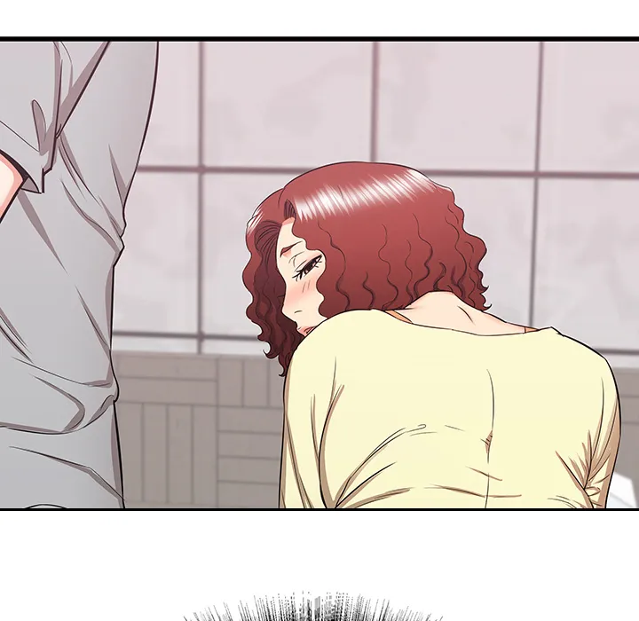 独闯大城市漫画漫画,第44章：迷情25图