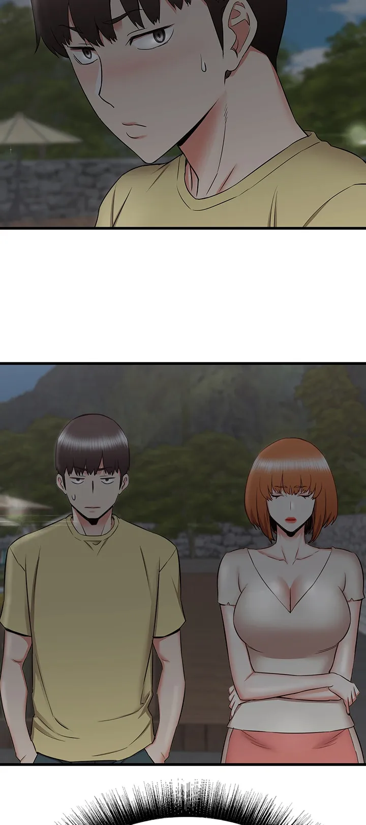 独闯大城市漫画漫画,第51章：这种感觉23图