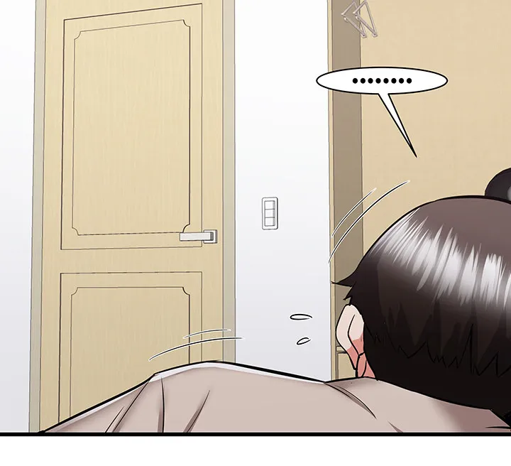 独闯大城市漫画漫画,第67章：又闹矛盾15图