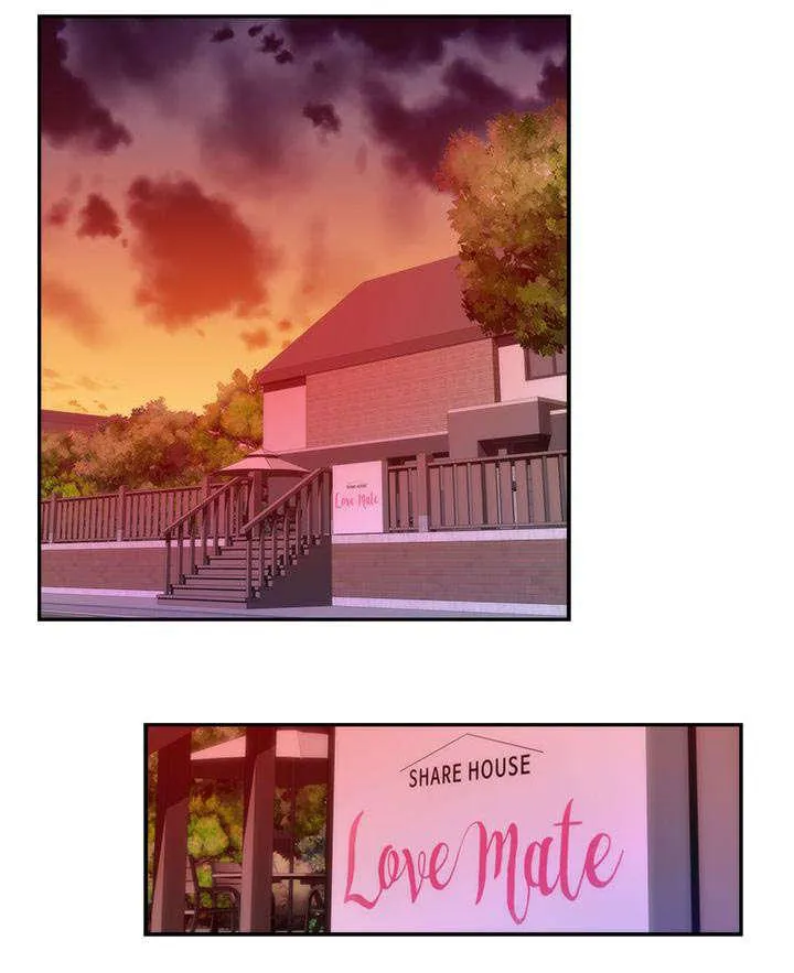 印泥漫画漫画,第4话11图