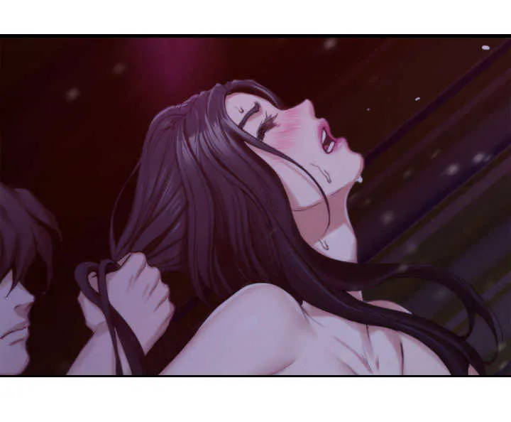印泥是什么东西漫画,第33话3图